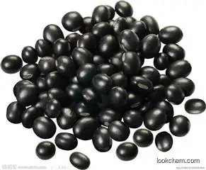 High quality Black bean skin extract