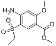 Methyl 4-amino-5-ethylsulfonyl-2-methoxybenzoate