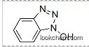 1-Hydroxybenzotriazole(2592-95-2)