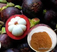 High quality Mangosteen Extract