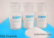 High quality Silk Peptide Powder