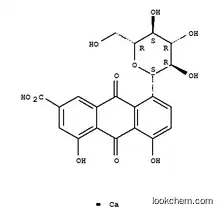 Rhein-8-O-β-D-glucopyranoside 98%