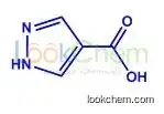 1H-pyrazole-4-carboxylic acid