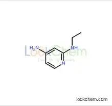 N2-Ethyl-pyridine-2,4-diamine  891855-87-1