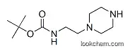 140447-78-5  1-(2-N-Boc-Aminoethyl)piperazine