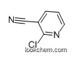 6602-54-6    2-Chloro-3-cyanopyridine