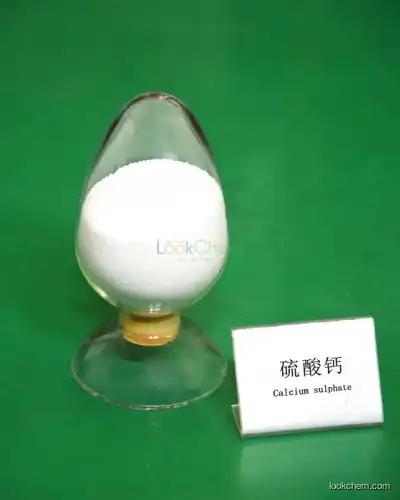 High quality Calcium sulfate