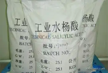 High quality Salicylic acid (Technical)