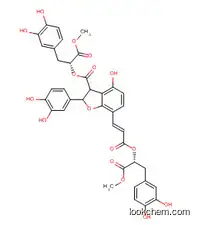 Dimethyl lithospermate B 90%