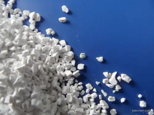 SDIC 55% DIHYDRATE (UN NO:3077)