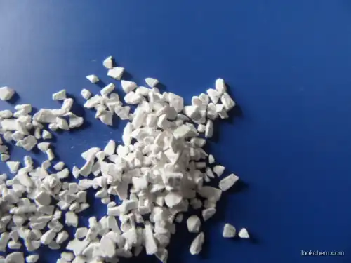 SDIC55% DIHYDRATE (UN NO:3077)/GRANULAR