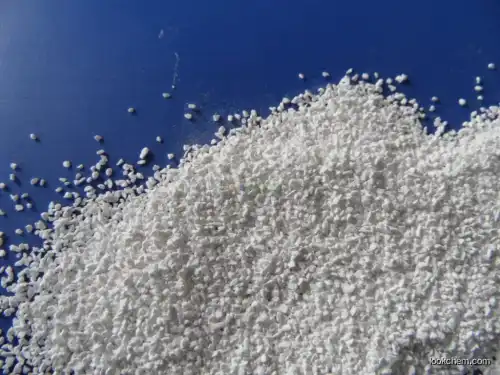 SODIUM DICHLOROISOCYANURATE  55%  DIHYDRATE (UN NO.:3077)/WATER TREATMENT