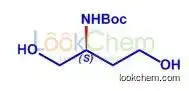 (S)-tert-butyl (1,4-dihydroxybutan-2-yl)carbamate