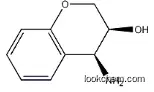 (3S,4S)-4-aminochroman-3-ol