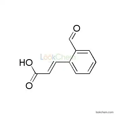 2-Formylcinnamic Acid