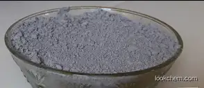 High quality chromium polynicotinate