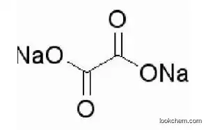 Sodium Oxalate 99.0%, CAS 62-76-0