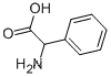 2-Amino-2-phenylacetic acid