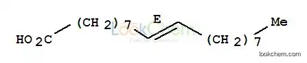 9-Octadecenoic acid,(9E)-
