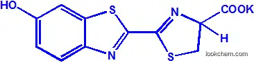 D-Luciferin, potassium salt