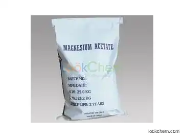 High-purity 98.0% Magnesium Acetate 142-72-3