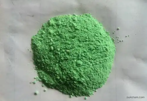 Nickel Carbonate for Electroplating 3333-67-3