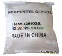 Neopentyl glycol 126-30-7