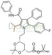 Atorvastatin intermediate  125971-95-1