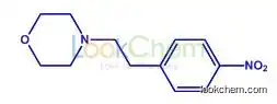 Sales promotion qualified 4-(2-morpholinoethyl) benzenamine good supplier in China