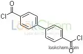 4,4-Biphenyldicarbonyl chloride