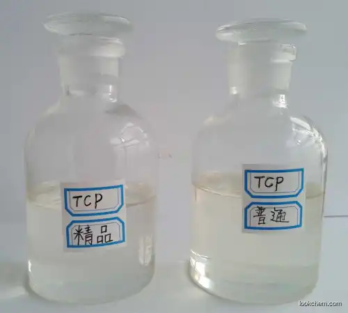 Tricresyl Phosphate 1330-78-5