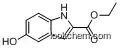 24985-85-1   ethyl 5-hydroxy-1H-indole-2-carboxylate