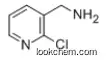 205744-14-5   (2-Chloropyridin-3-yl)methanamine