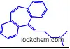 303-53-7   3-(5H-dibenzo[a,d][7] annulen-5-ylidene)-N,N-dimethylpropan-1-amine