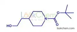 Boc-4-(2-hydroxyethyl) piperidine