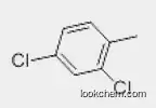 2,4-Dichlorotoluene(95-73-8)