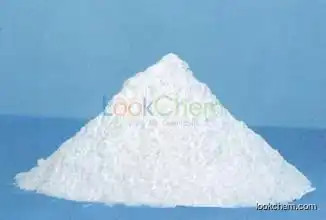 Magnesium hydroxide  1309-42-8