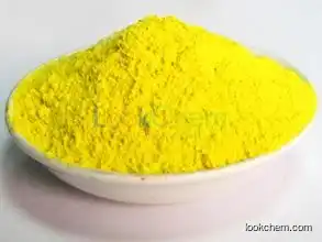 Iron Oxide Yellow 313
