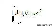 Guaiacol glycidyl ether(2210-74-4)