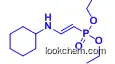 20061-84-1   (E)-diethyl (2-(cyclohexylamino)vinyl) phosphonate