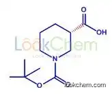S-Boc-Nipecotic acid