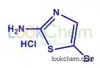 2-Amino-5-bromothiazole hydrochloride