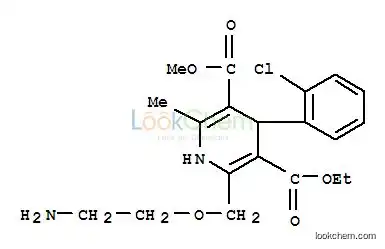 Amlodipine