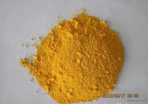 High quality 3-NITRO-4-FLUORO ANILINE