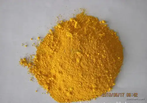 High quality 4-Chloro-6-Nitro-M-Phenylene Diamine