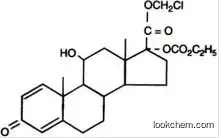 Loteprednol etabonate
