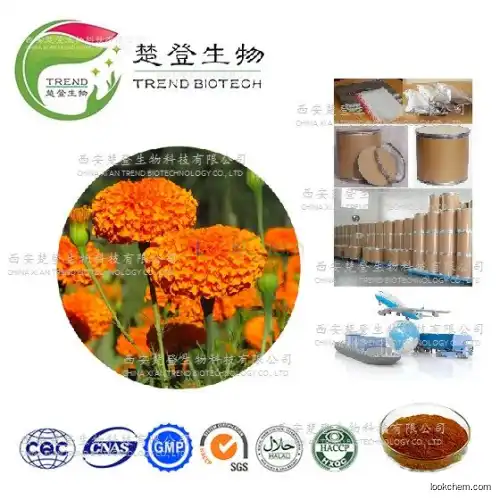 100%natural marigold extract luteolin1%, 2%,5%,10%,20%,40%,50%,90%,98% HPLC