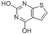2,4-Dihydroxythieno[2,3-d]pyrimidine