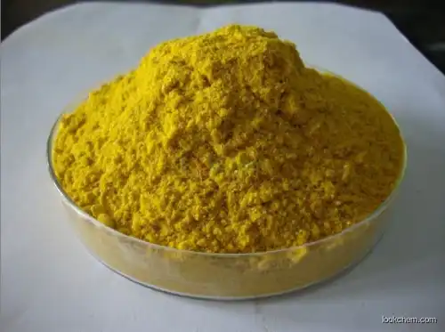 High quality  Methyl 3-chlorosulfonylthiophene-2-carboxylate