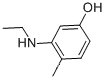 3-EthylaMino-p-cresol